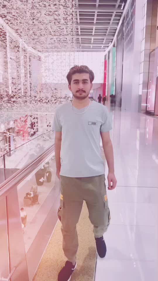 @Syed Hammad Khax