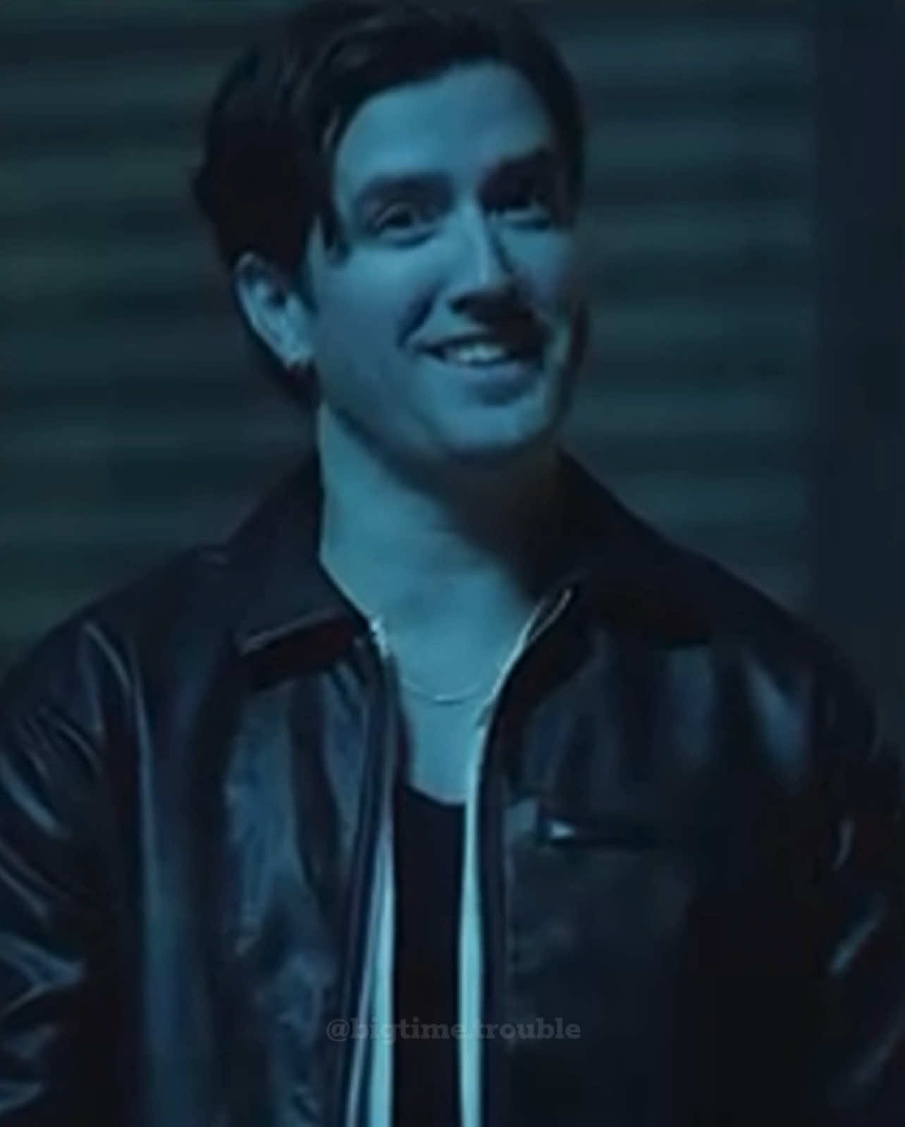 @Big Time Trouble