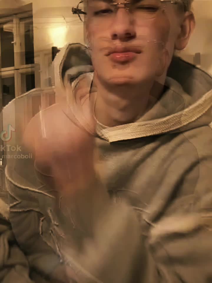 @Marco boi fan