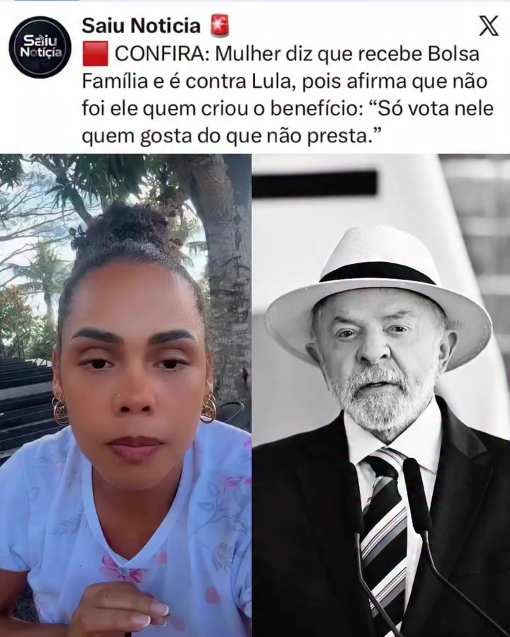 @Caiu na Mídia