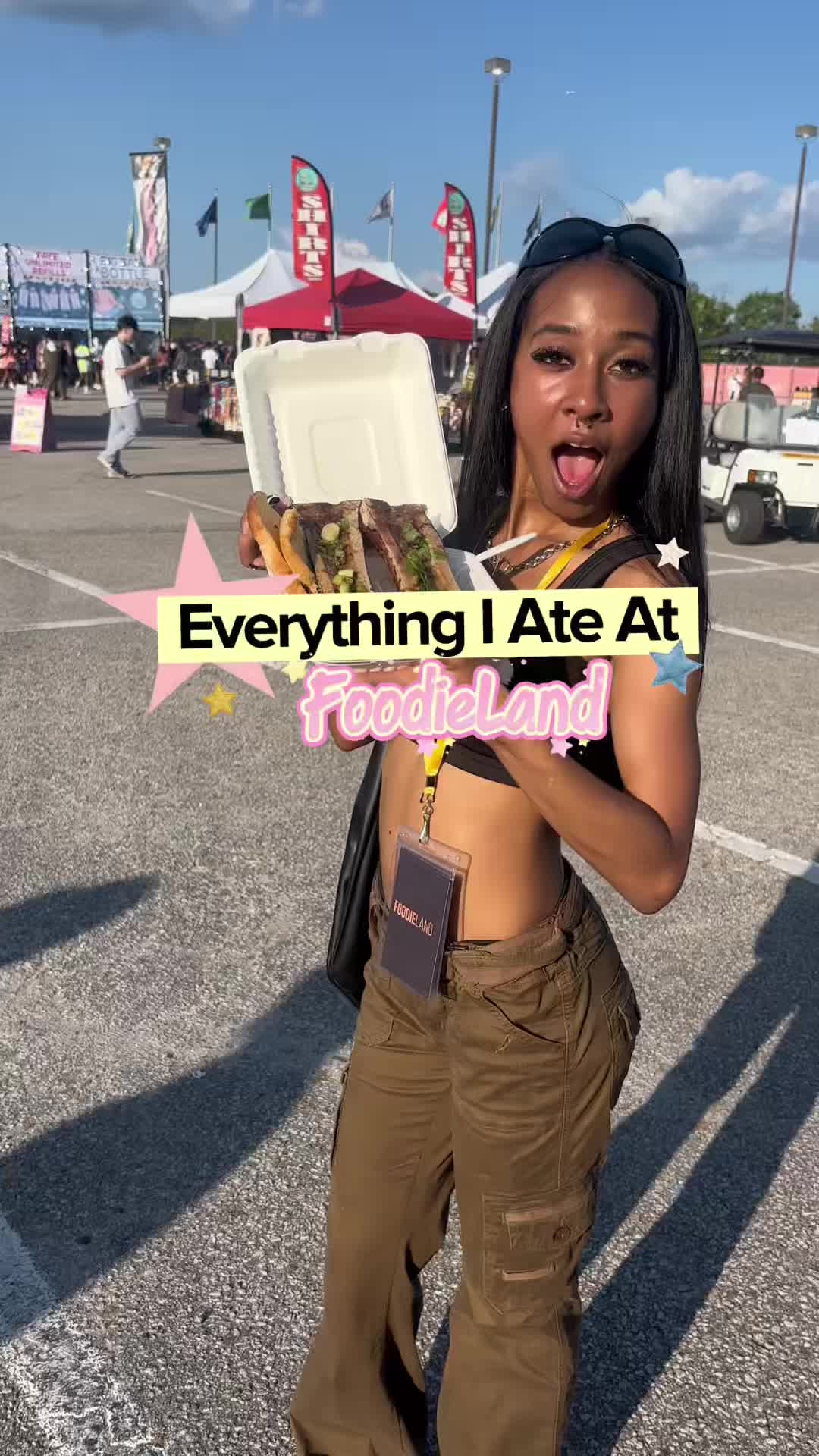 @Amaya | Atl Food & Experiences