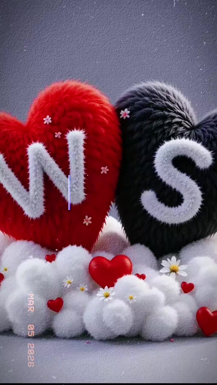 @W____💕____S