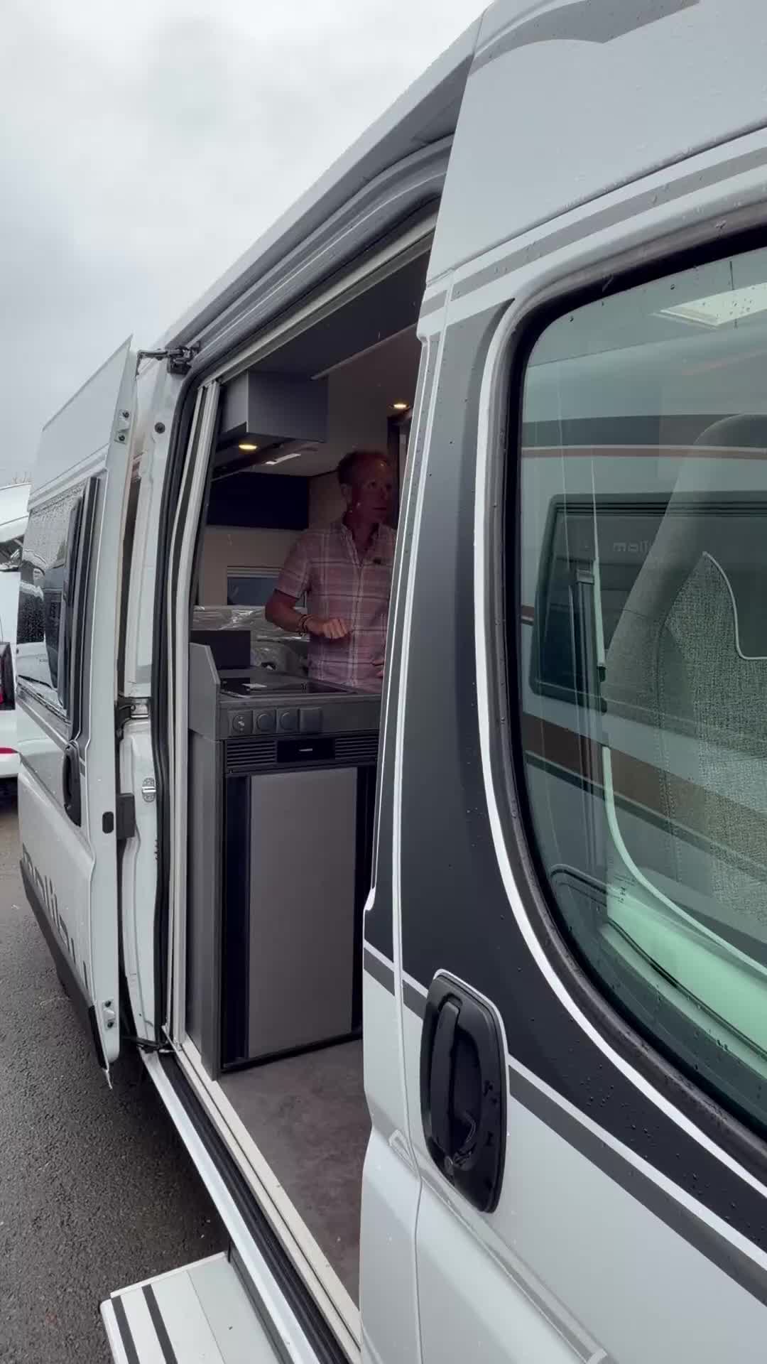 @River Motorhomes | UK Experts