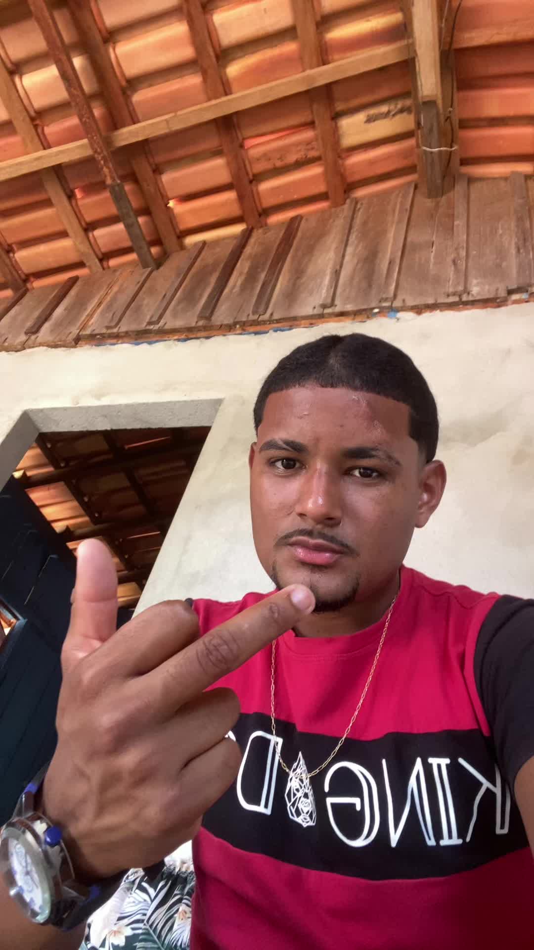 @Darlan zawarahú