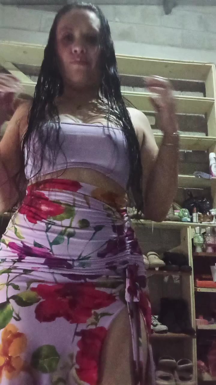 @Evelin Lanza