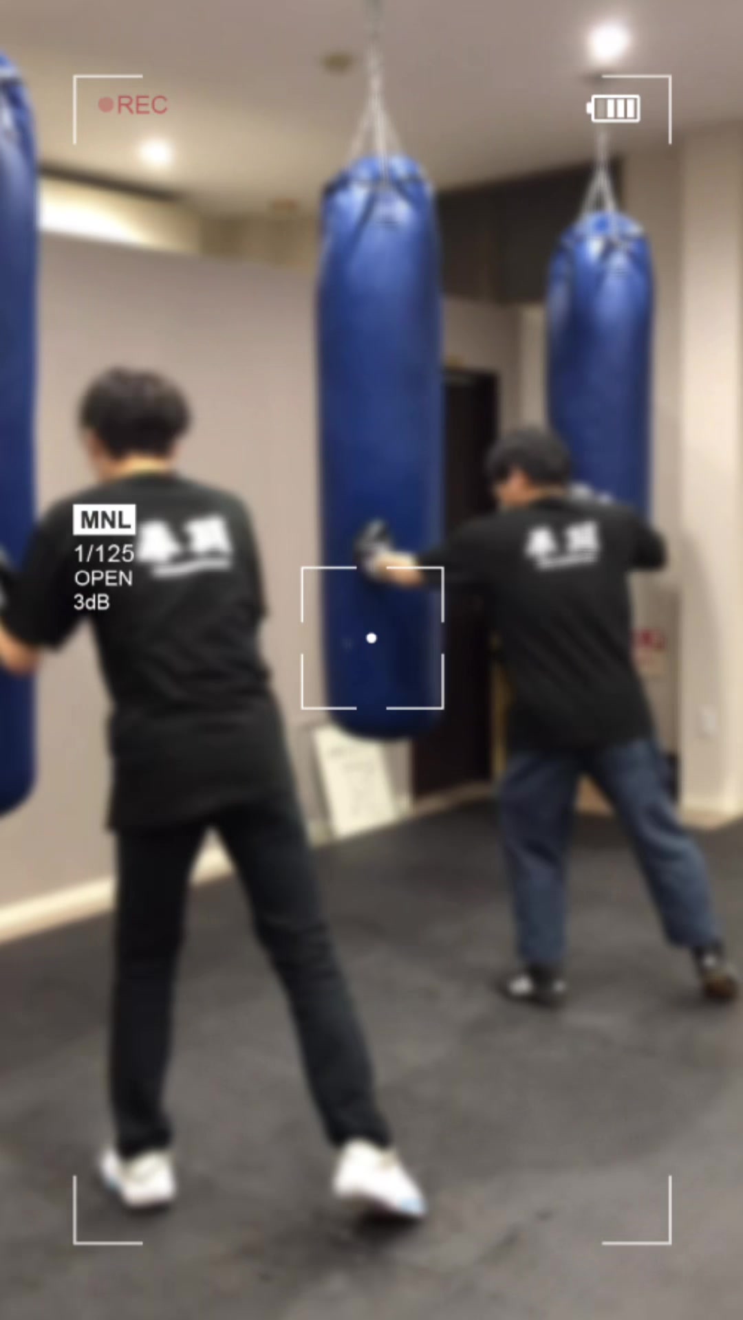 @甲賀ボクシング&フィットネスジム