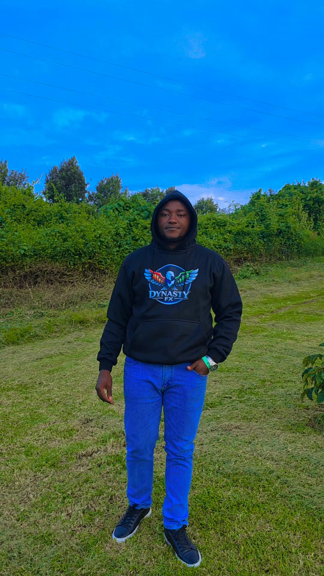 @CEO GATIMU