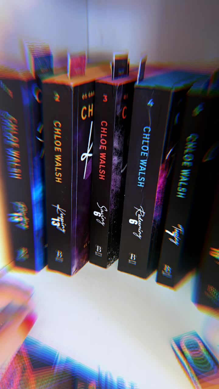 @Karin Books