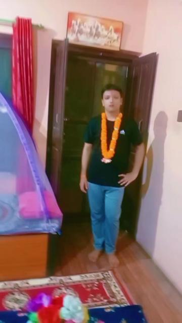 @durga rimal