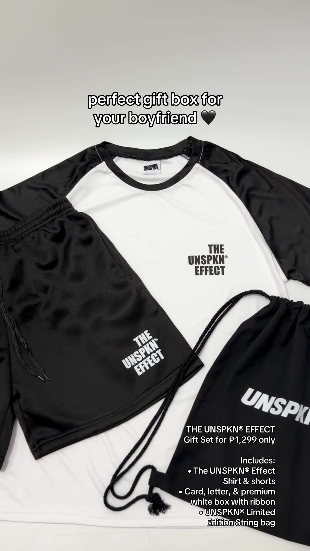@UNSPKN&reg;