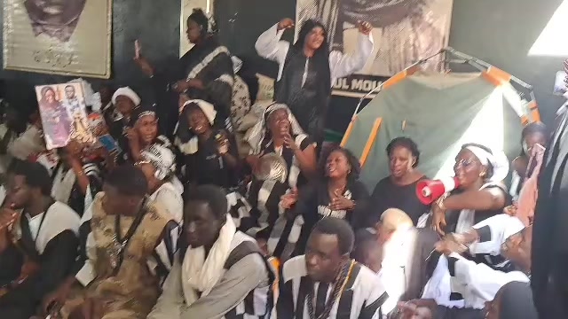 @yaye fall ndiguel