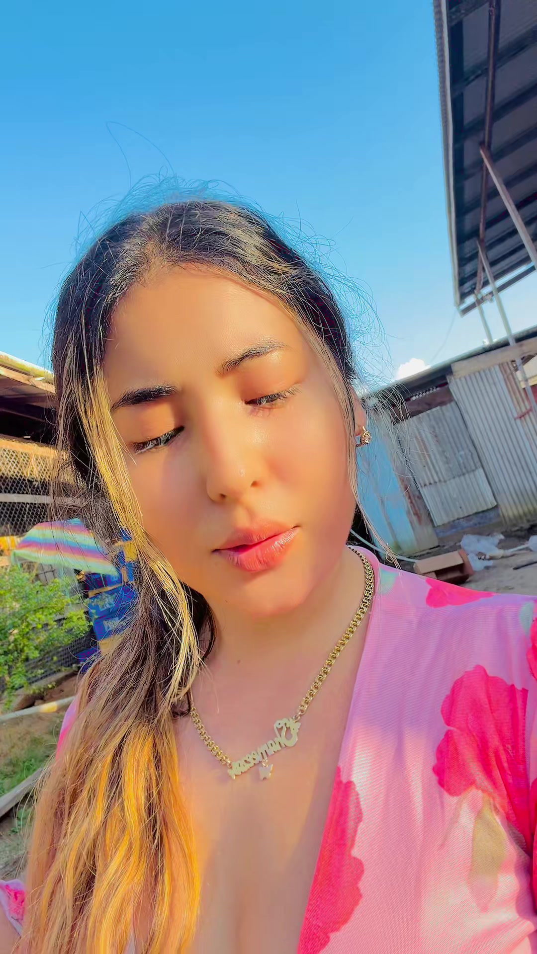 @Shamiza Alli 💕