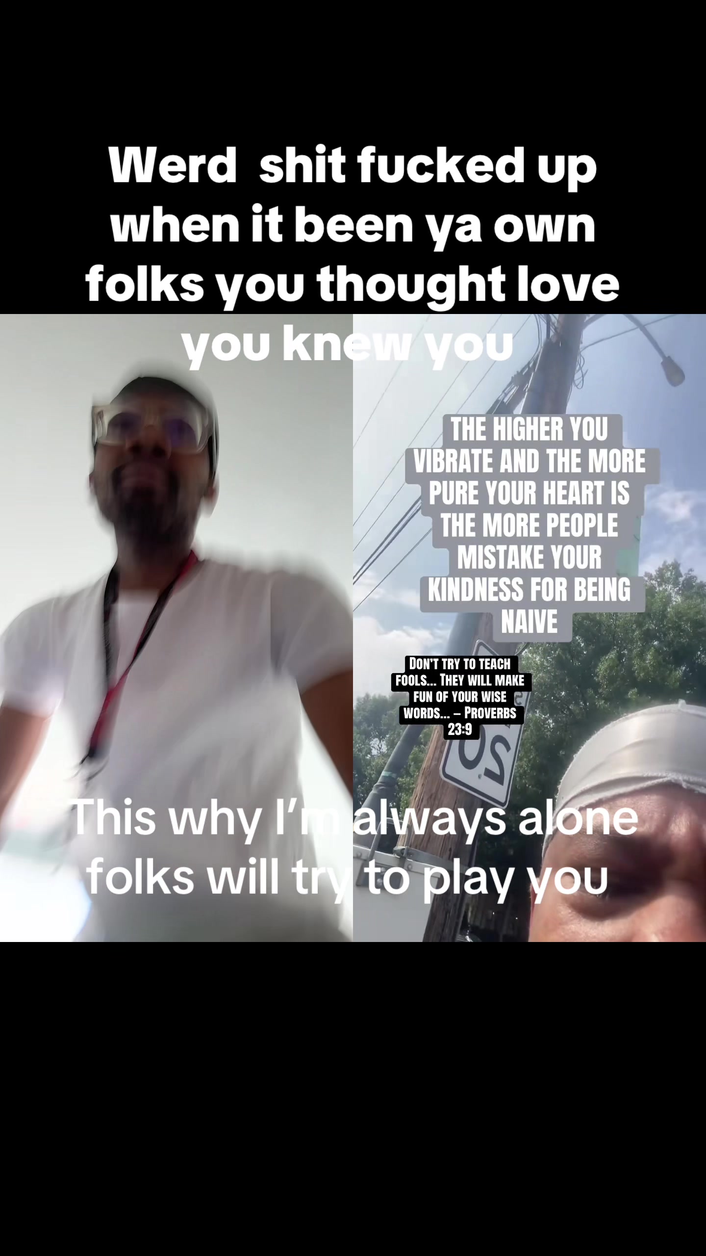 @Spokentruth