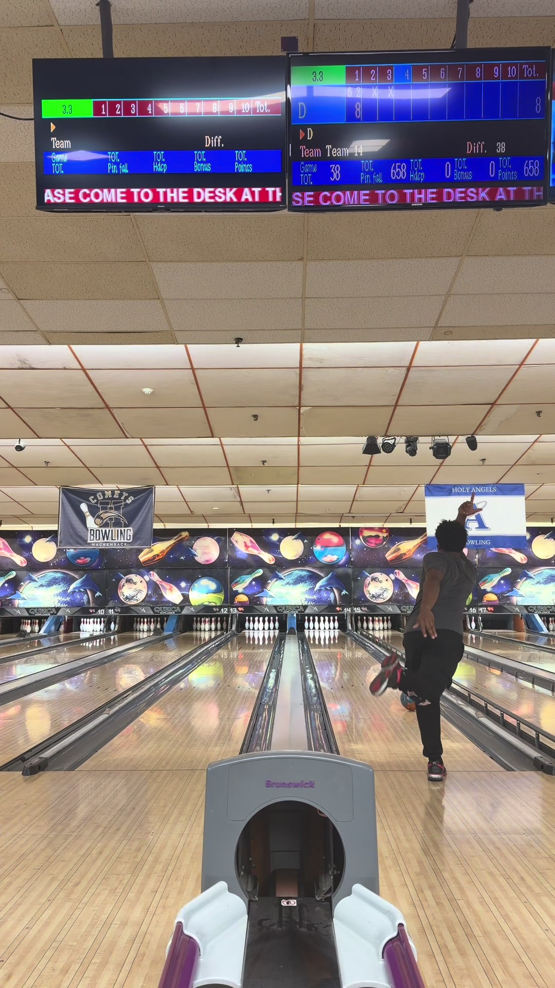 @DBbowling