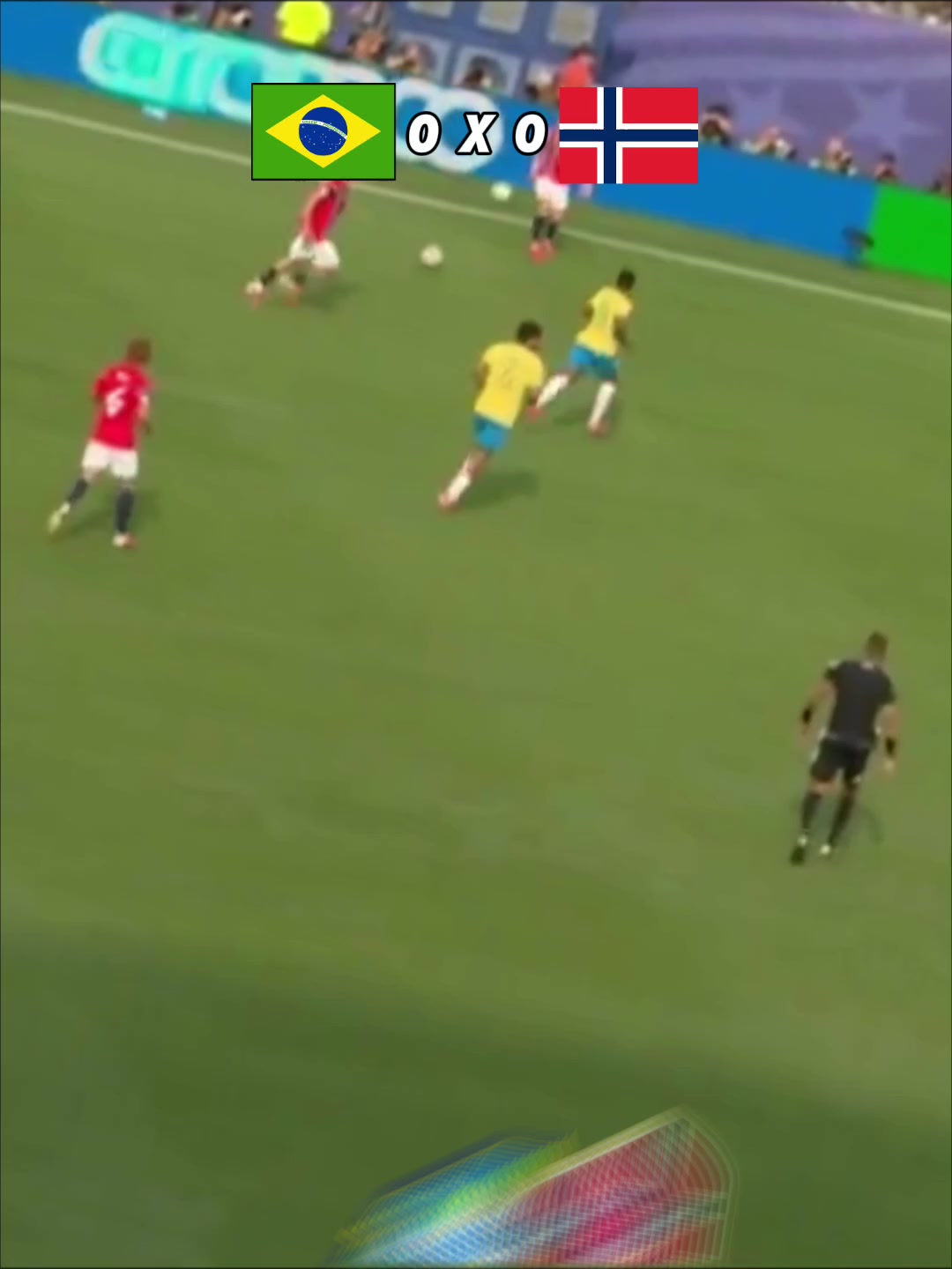 @Lucho Highlights