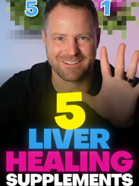 @Dr. Livingood