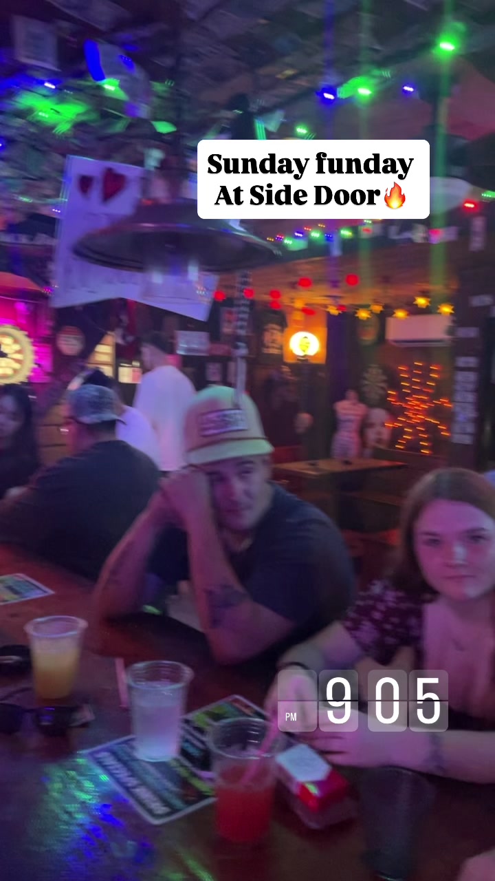 @Side Door Okinawa