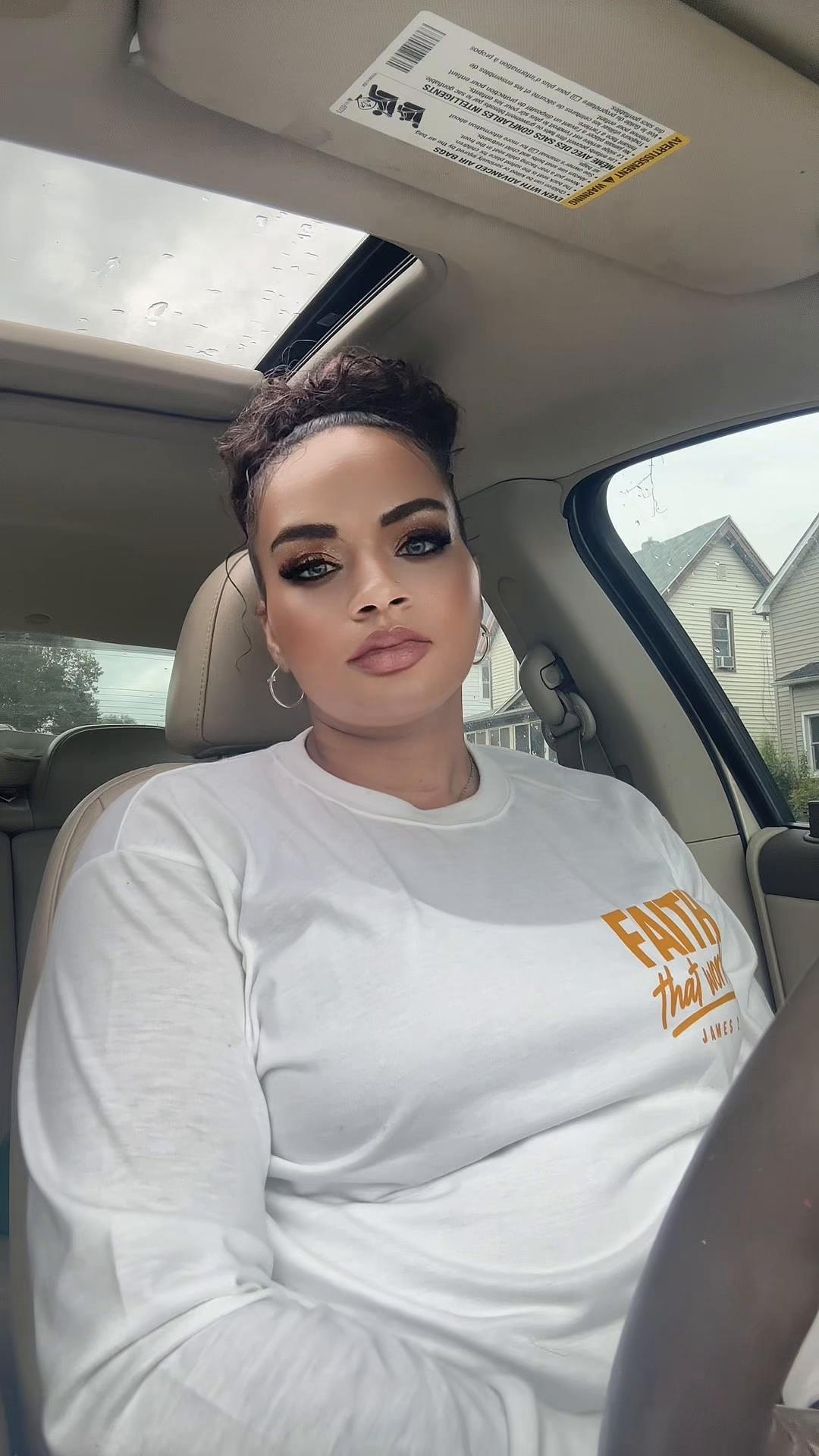 @Brii the Bible Baddie