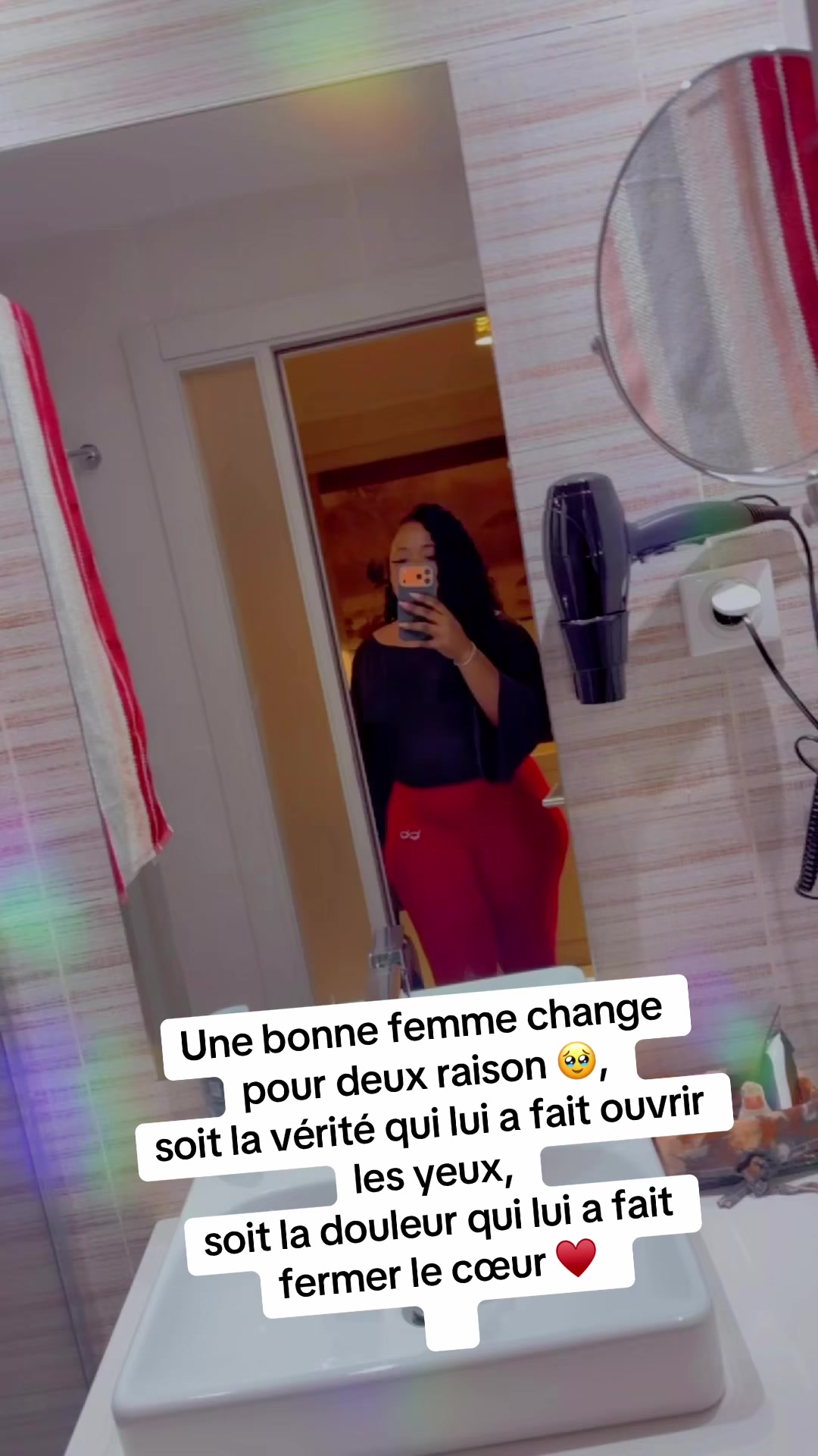 @La plus douce 😍🥰
