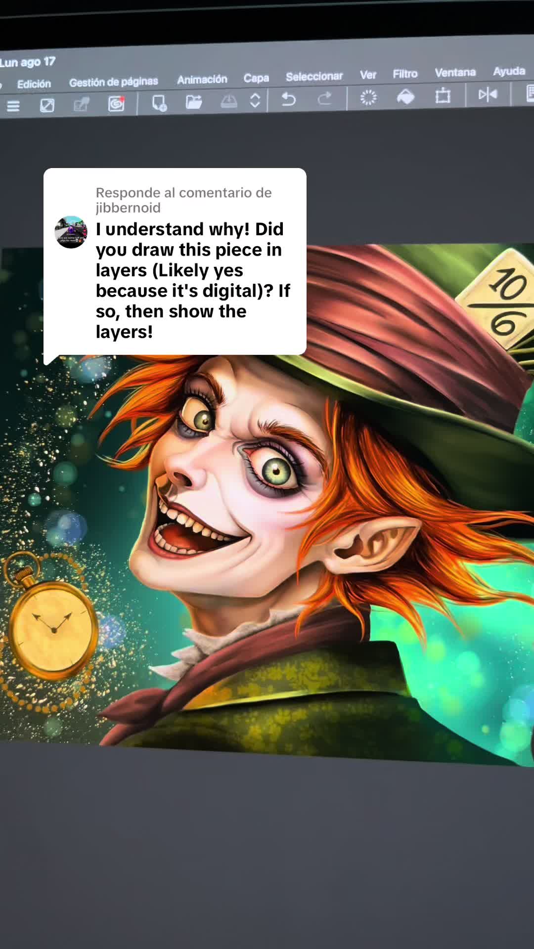 @MaryArt