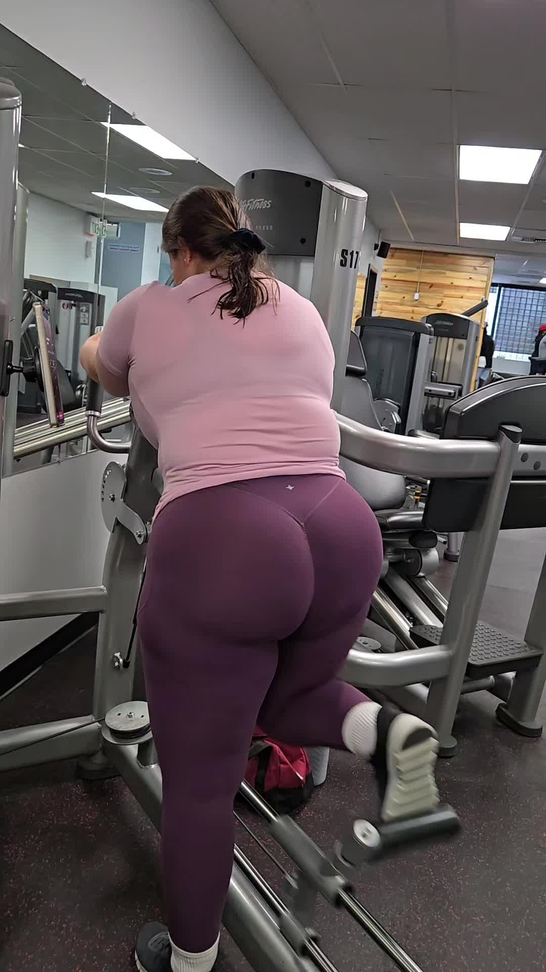 @Struggles and Gains