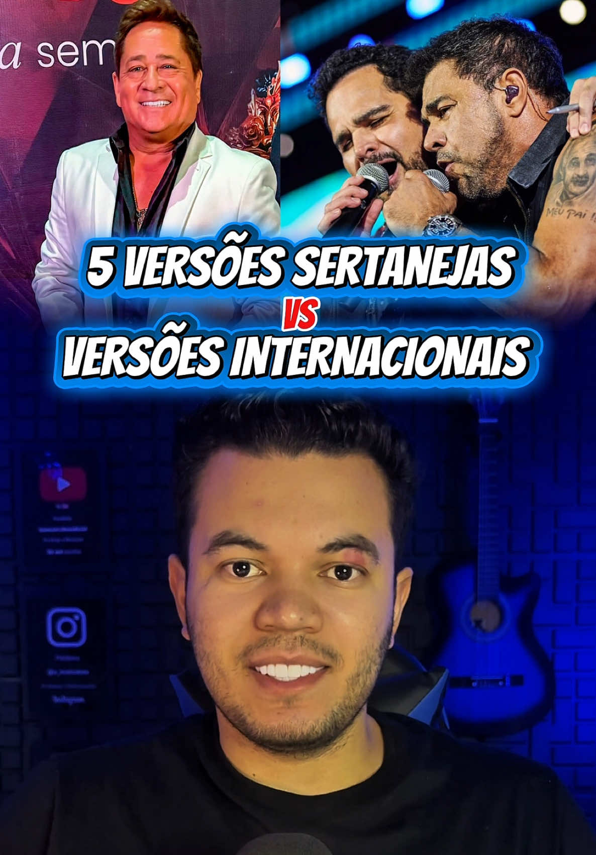 @&Ocirc; M&Uacute;SICA BOA &reg;