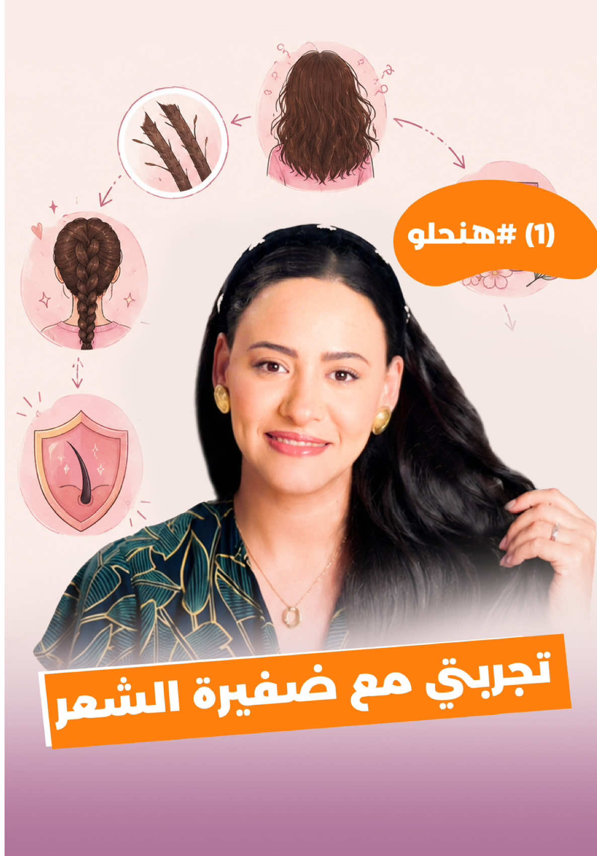 @Nada Harfoush | Wellbeing 🤍