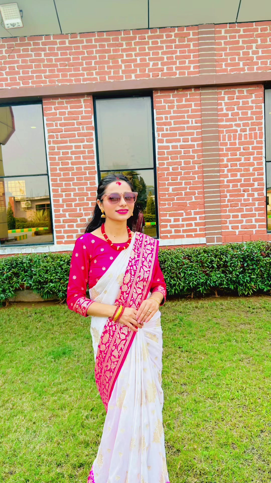 @Sanjana Aryal