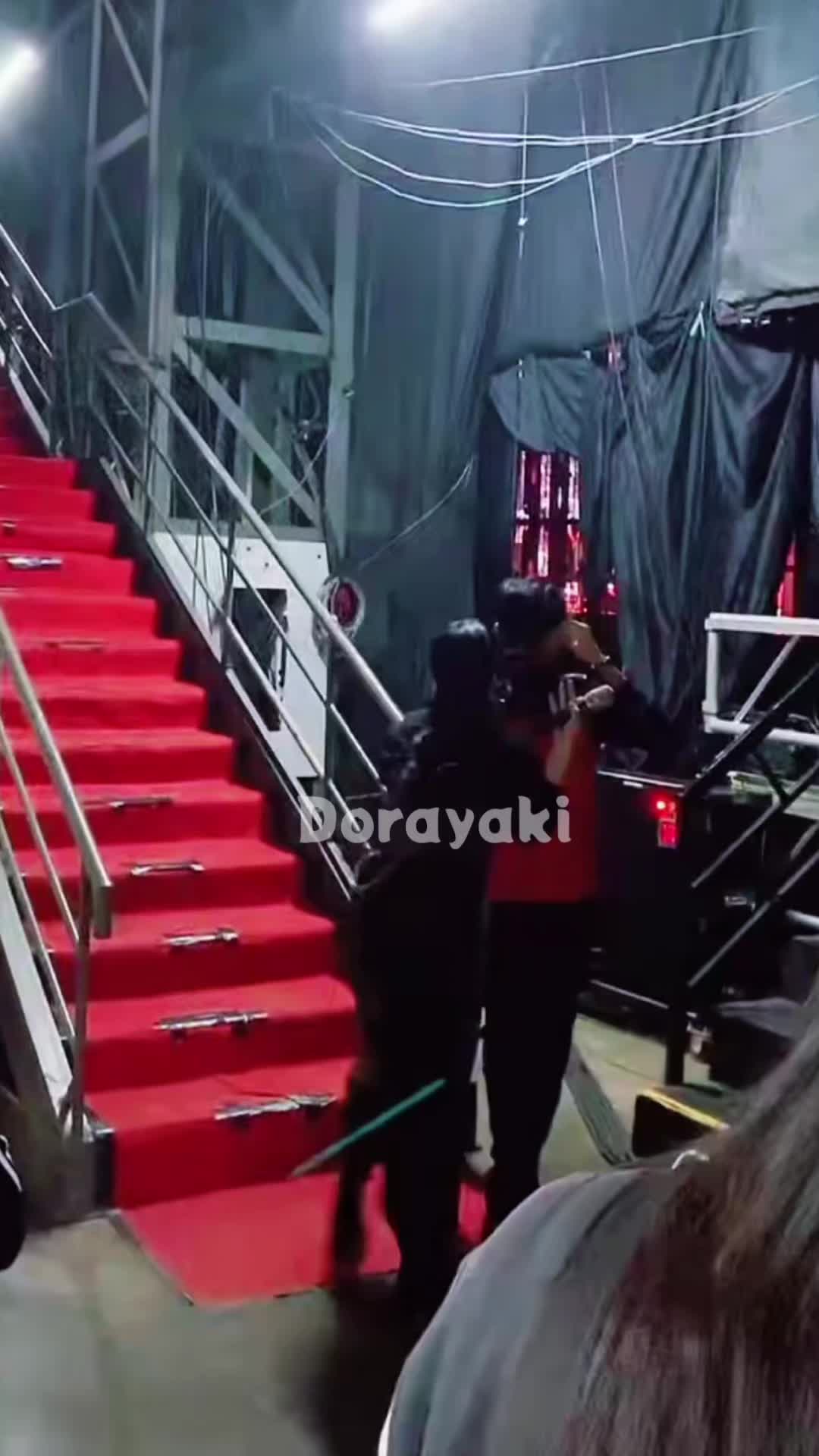 @Dorayaki