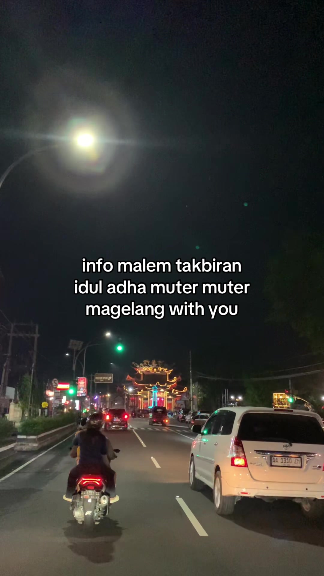 @Magelang Story