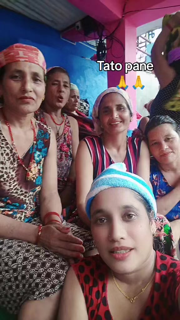 @Devi Khatri