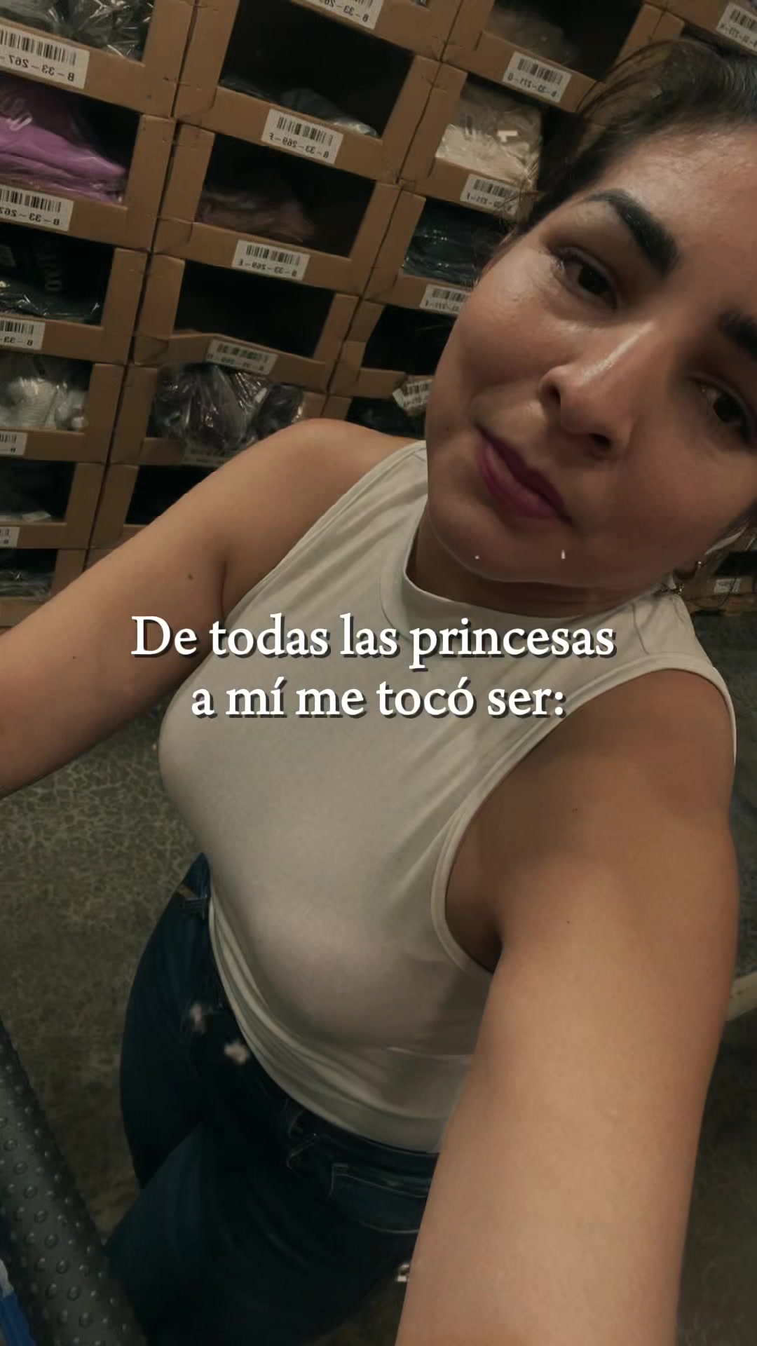 @maryronandreinara