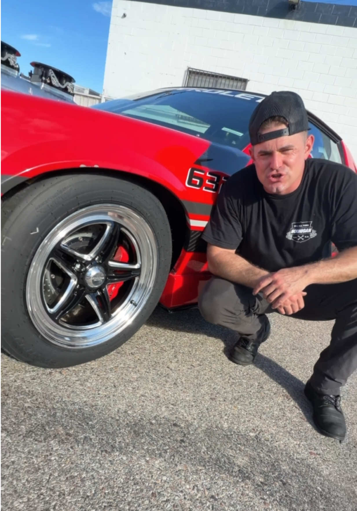 @The Hoonigans