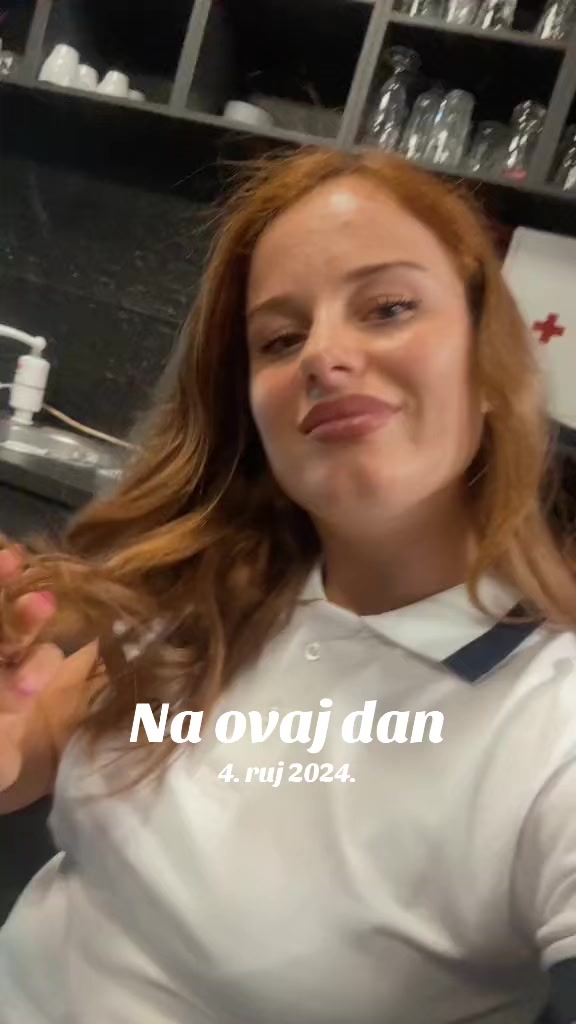 @Vera Damjanovic