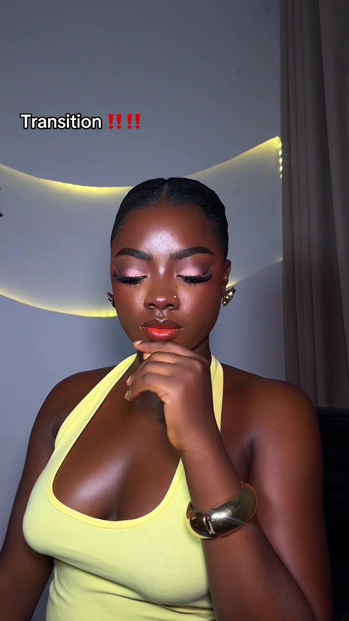@MAKEUP ARTIST IN ILORIN/KWARA
