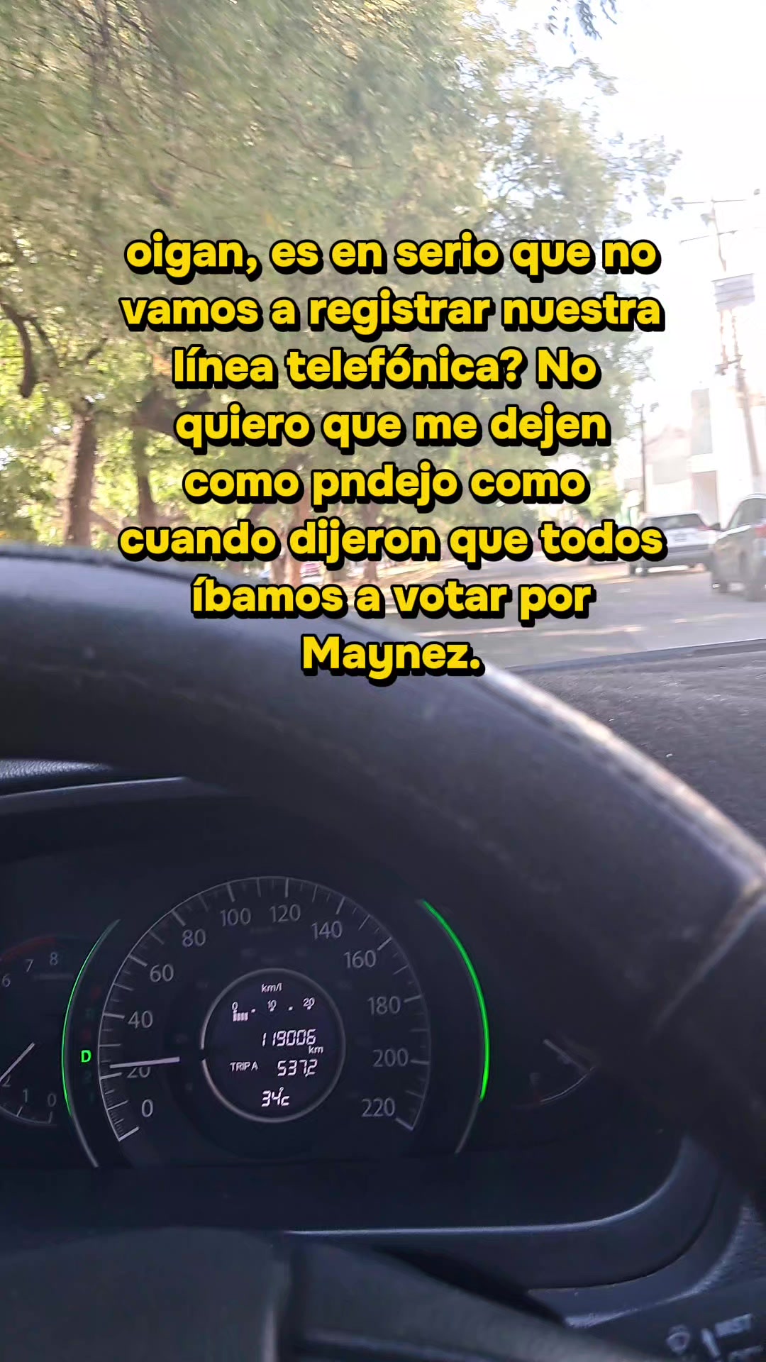 @Javo Gallegos