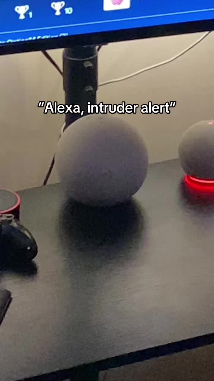 @Devin the Alexa Fan