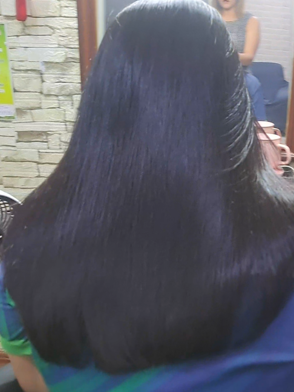 @Salon Momcantik