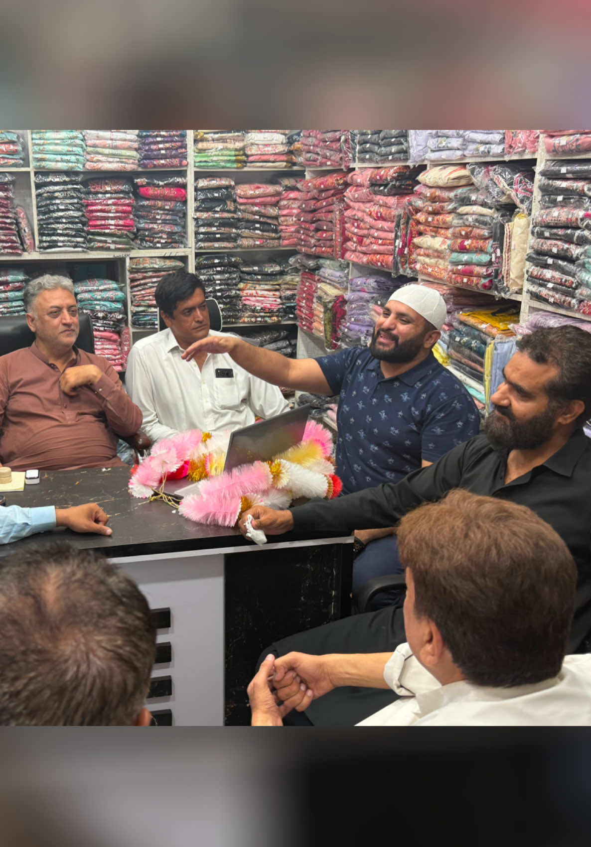@SHAN-O-SHOUKAT APPARELS ®️🇵🇰