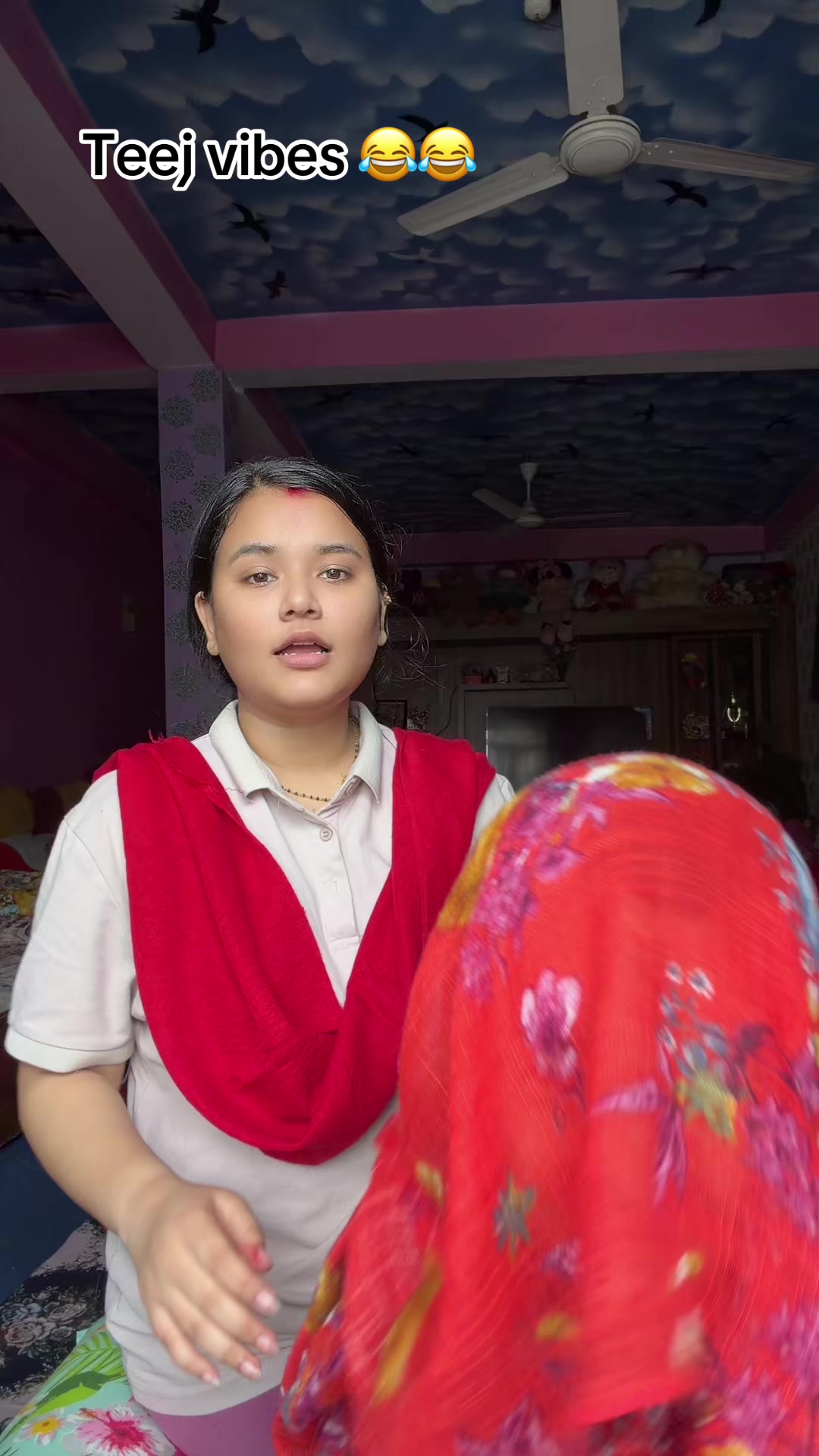 @Neeha Ganga Gahatraj