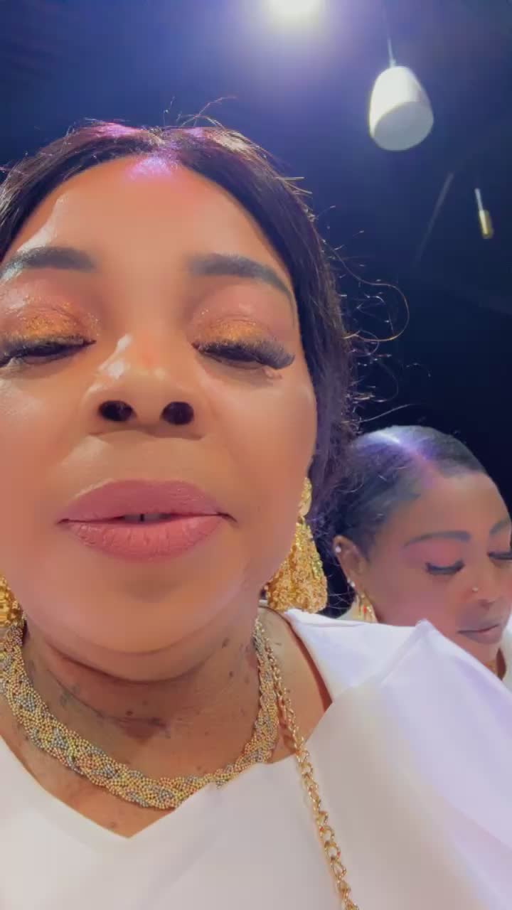 @M&F Aso-Oke Fabrics Houston Tx
