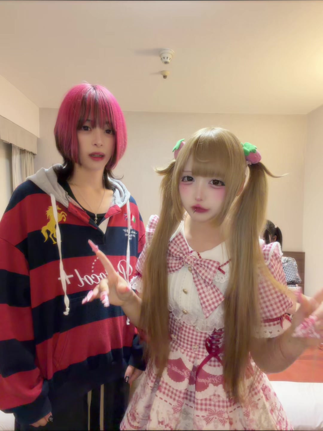 @キャンマジ5番