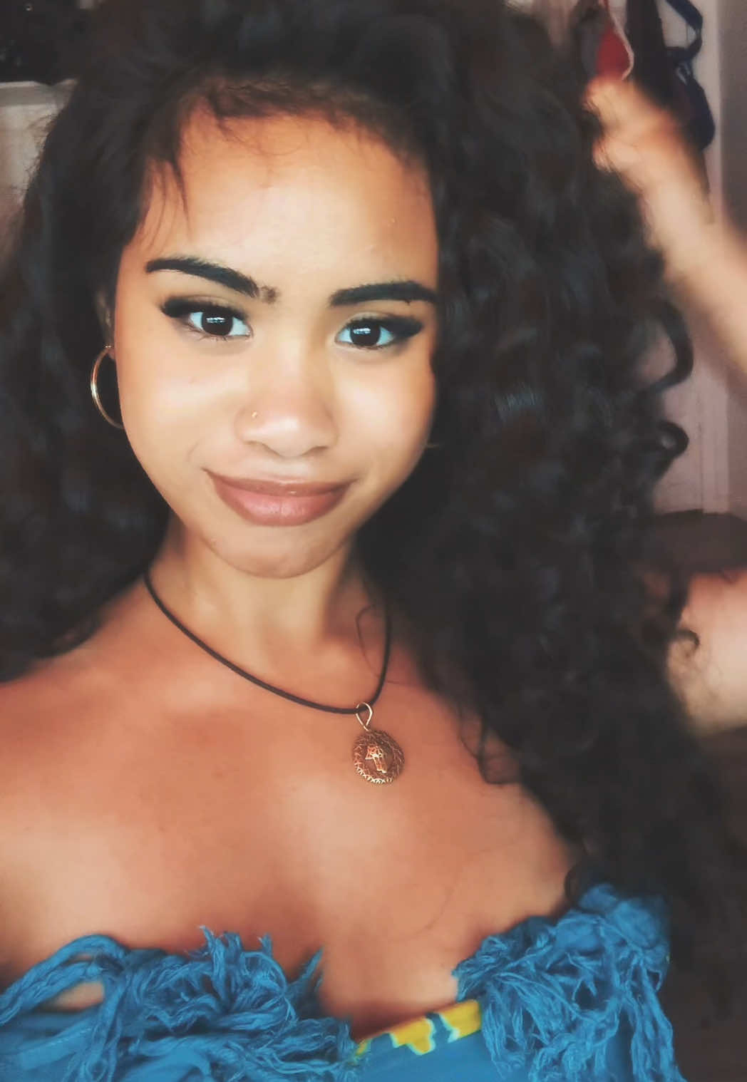 @p 𑁍 🐯
