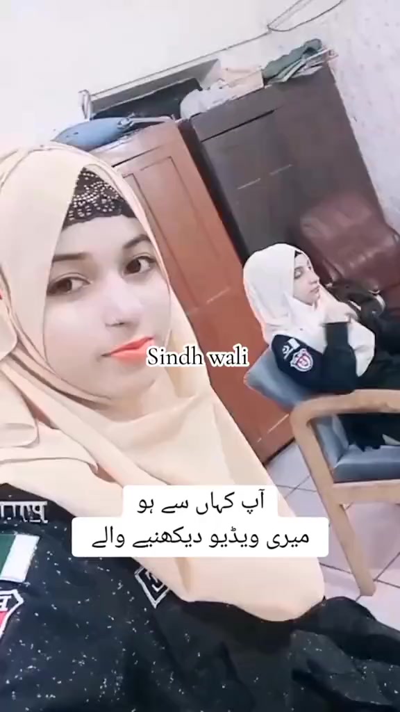 @Sindh wali