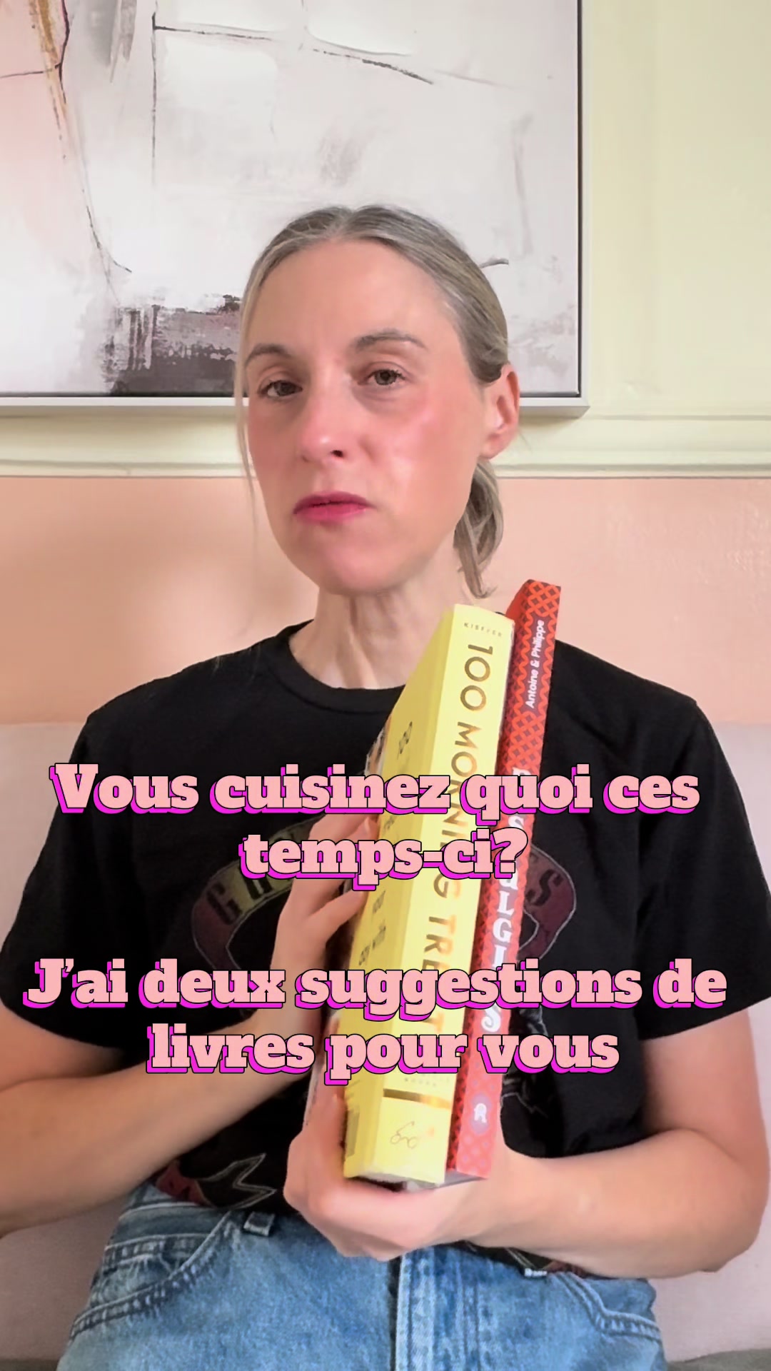@Julie
