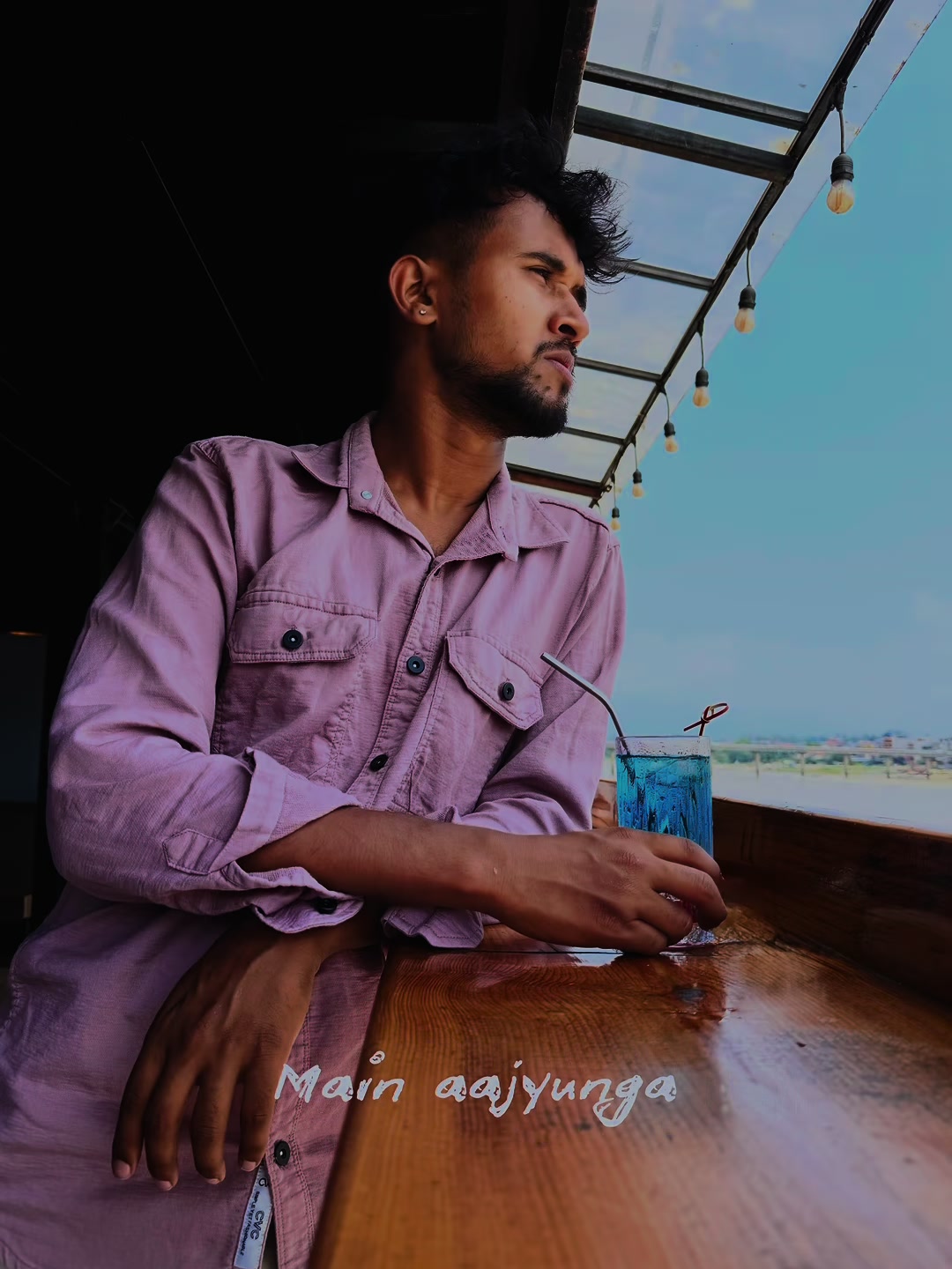 @WAY OF FEELING