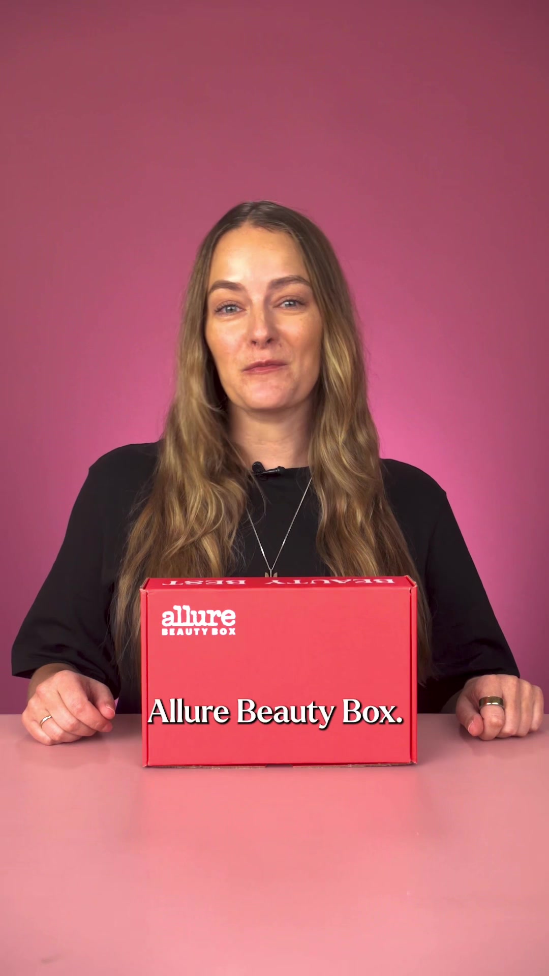 @Allure Beauty Box