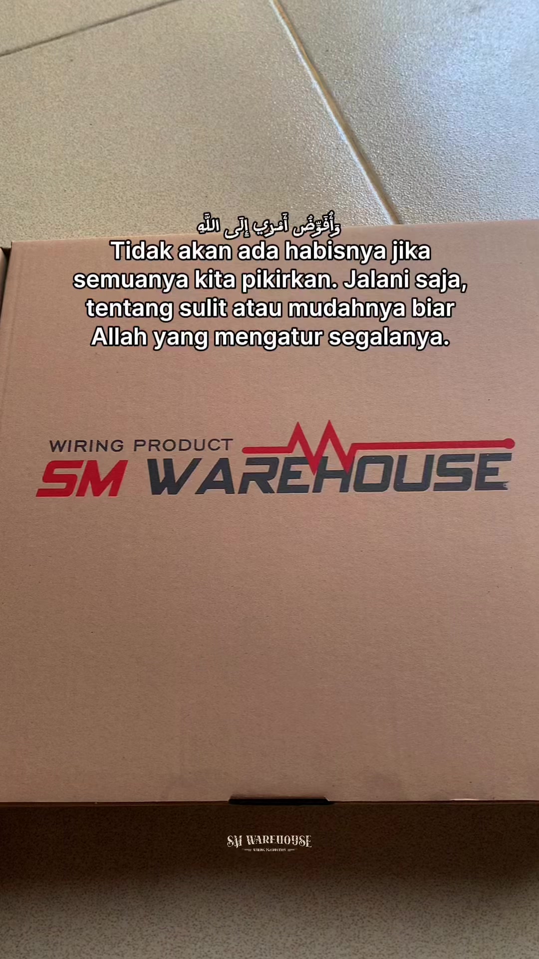 @SM Warehouse
