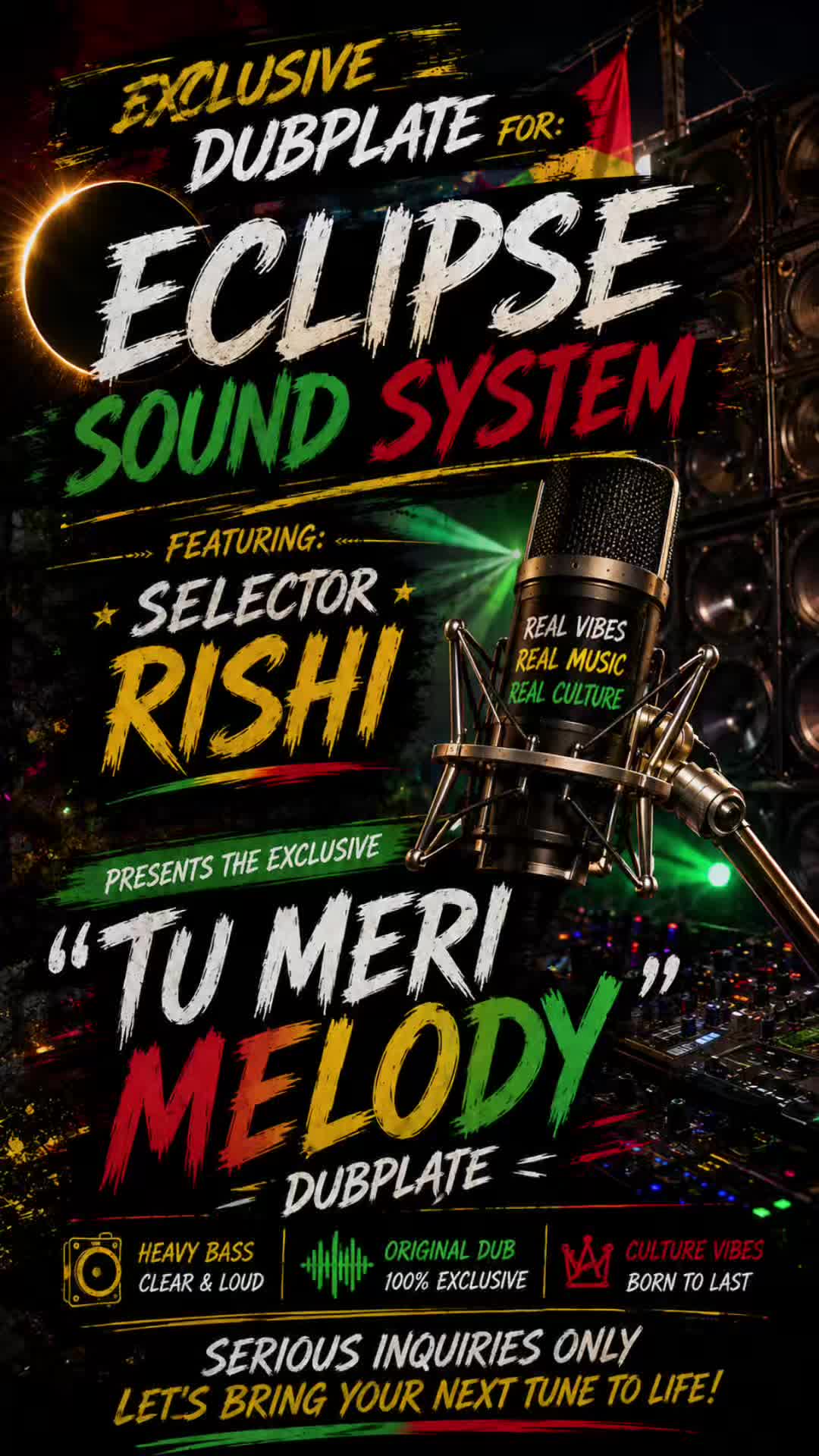 @Dj Robin - USM