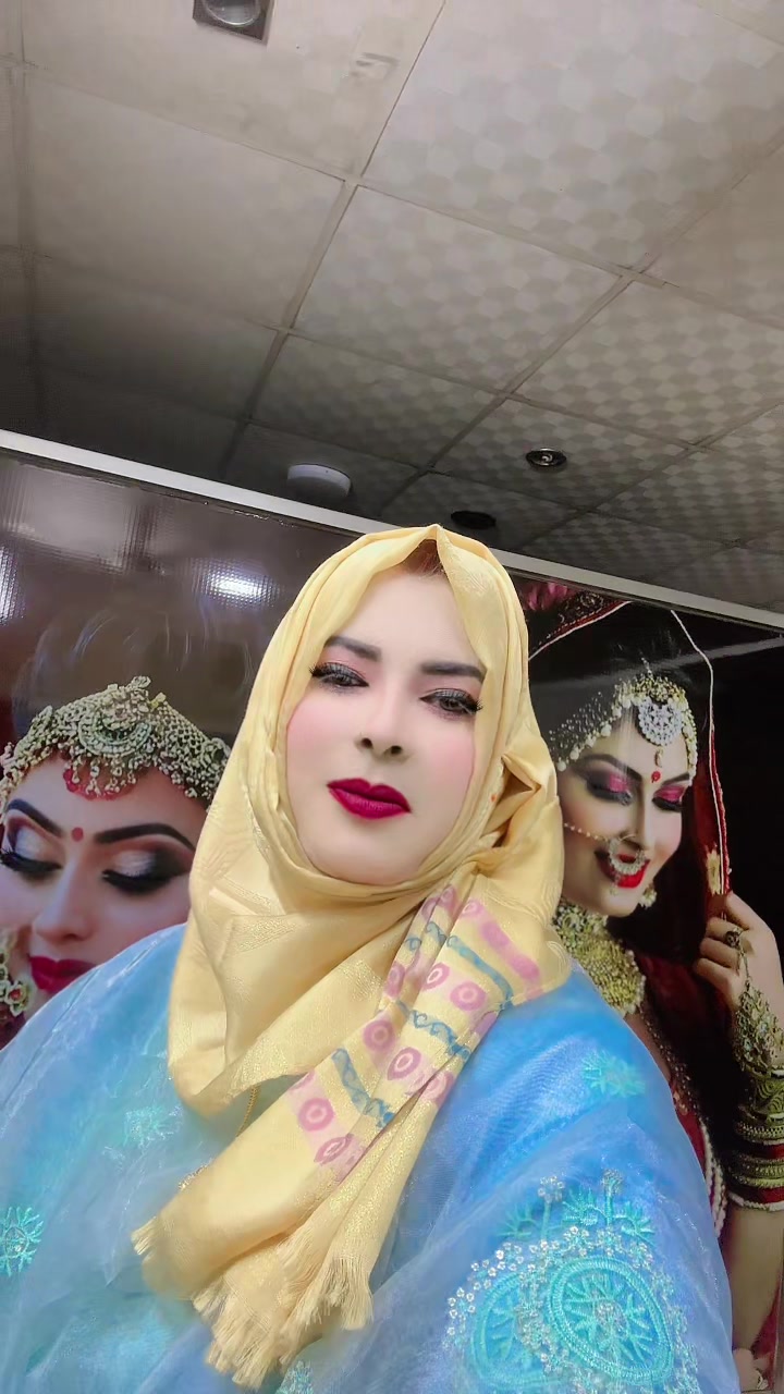 @Lucky Begum